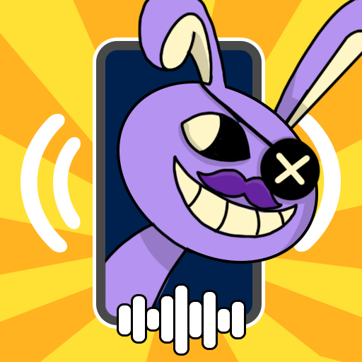 Monster Voice: Quest Sound - AppWisp.com