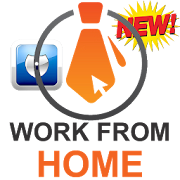 Work From Home - Online Jobs (New & Protected ) 1.0.0 Icon