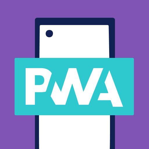 WooCommerce PWA App Builder 2.0.0.0 Icon