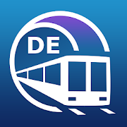 Frankfurt U-Bahn Guide and Subway Route Planner