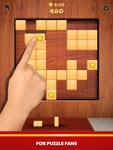 Wood Blocks 3D screenshots 22