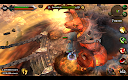 screenshot of Angel Stone RPG