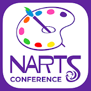 NARTS Conference 1.0.1 Icon