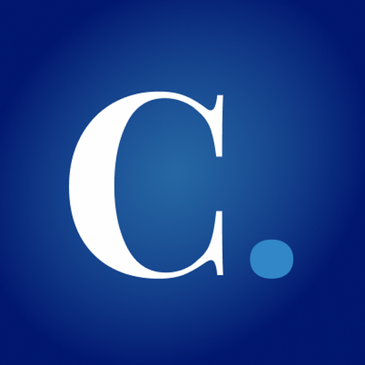 Cerge for Business logo