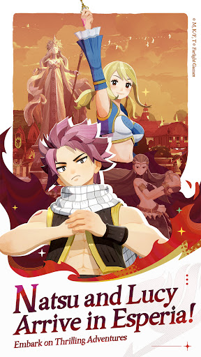AFK Journey 2