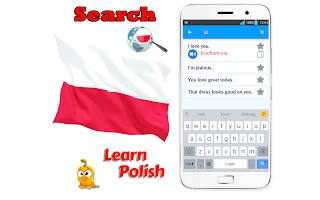Learn Polish Offline