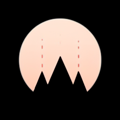 Red Forest logo