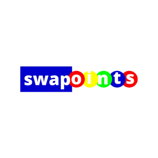Swapoints logo