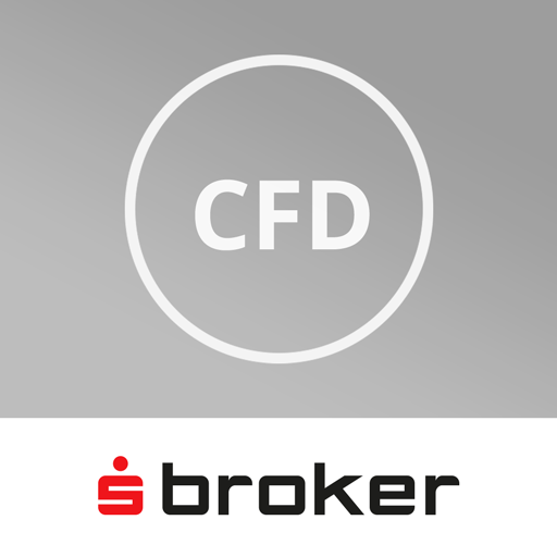 S Broker CFD App Download on Windows