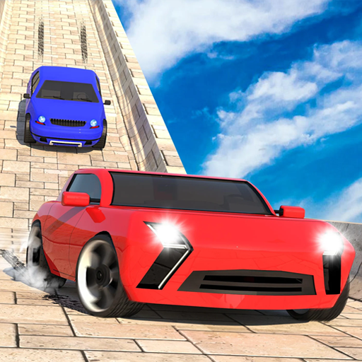 City GT Stunts Racing Extreme 1.0 Icon