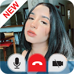 Cover Image of Download Domelipa llamada falsa 📱 Domelipa call and chat 1.0 APK