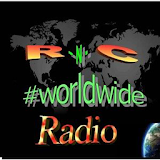 R-n-C #Worldwide Radio icon
