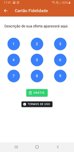 Loja Mercado/Supermercado Screen 3