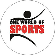 One world of Sports  Icon