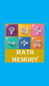 Math Memory