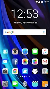 Theme for Phone SE (2020)