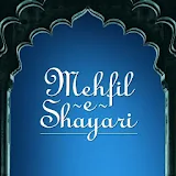 Mehfil-e-Shayari icon