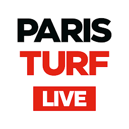 Icon image Paris-Turf Live