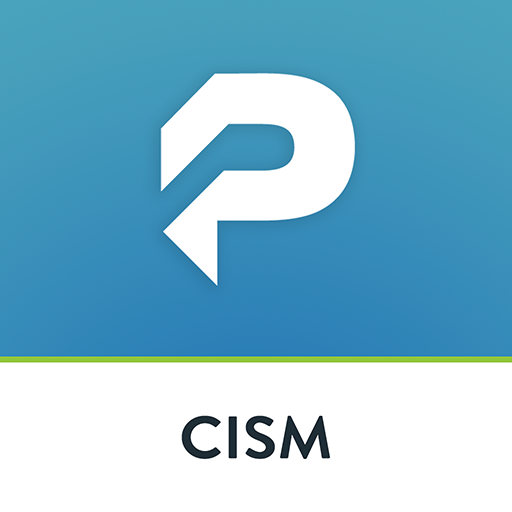 Get CISM Pocket Prep for Android Aso Report