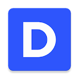 Delfi.lt icon