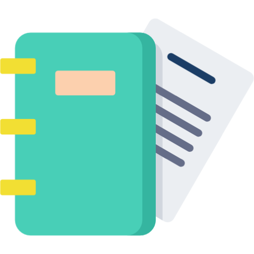 Cloud Notebook logo