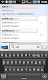 screenshot of Russian Verbs Pro