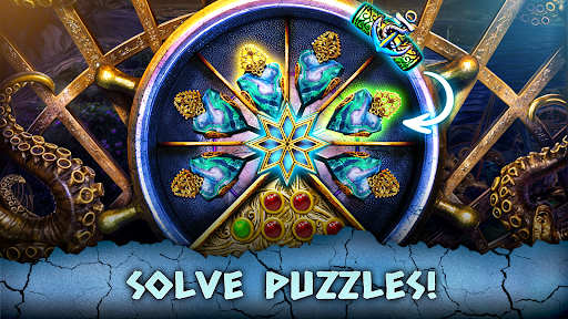 Screenshot of Mystery Tales 6 f2p