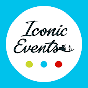 Iconic Events  Icon