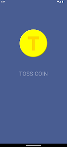 Coin Toss | Heads or Tails?