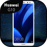 Theme for Huawei G10 icon