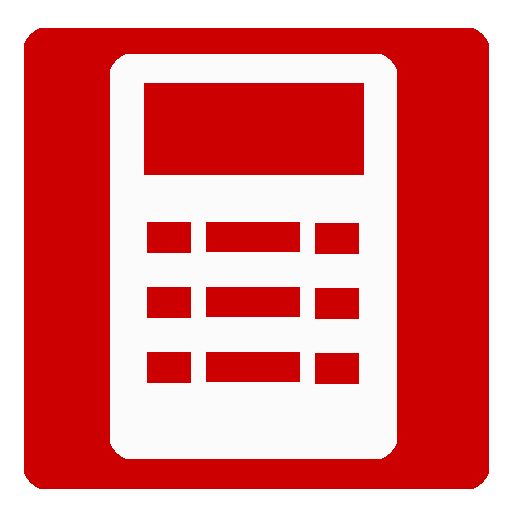 Calculadora Financiera logo