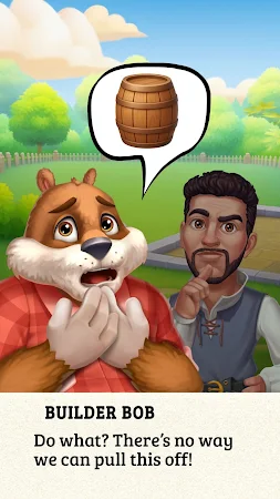 Game screenshot Match Story! hack