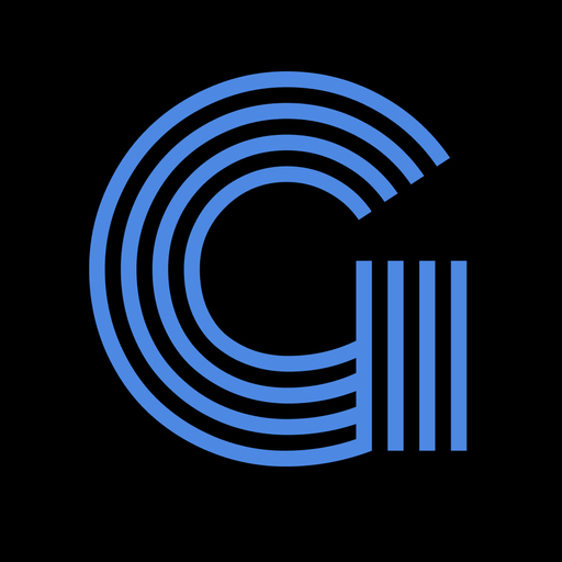 Gather-Connect logo