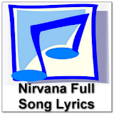 Nirvana Full Song Lyrics icon