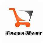Cover Image of Download Fresh Mart  APK