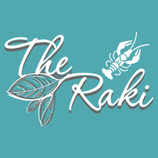 The Raki logo