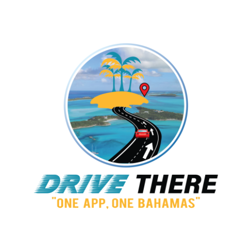 Drive There logo