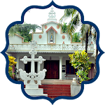 Cover Image of Download ST.MARY CHURCH, NEELESWARAM  APK