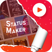Video Status Maker - Make & Share Awesome Status