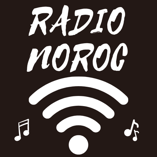 radio noroc md logo