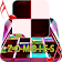 Disney's Zombies Magic Piano Games icon