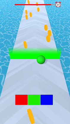 Match Color - Screenshot 4
