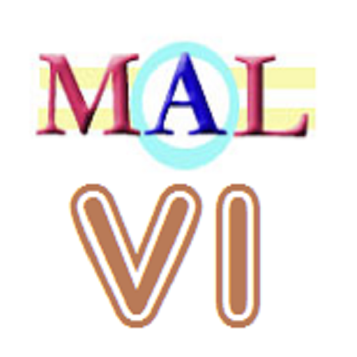Vietnamese M(A)L logo