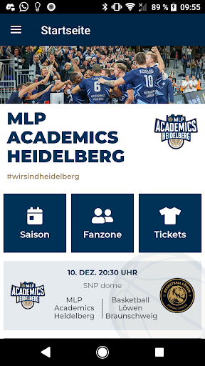 MLP Academics Heidelberg Screen 2