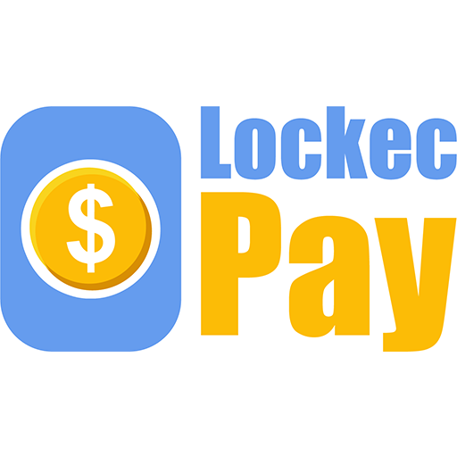 LockecPay logo