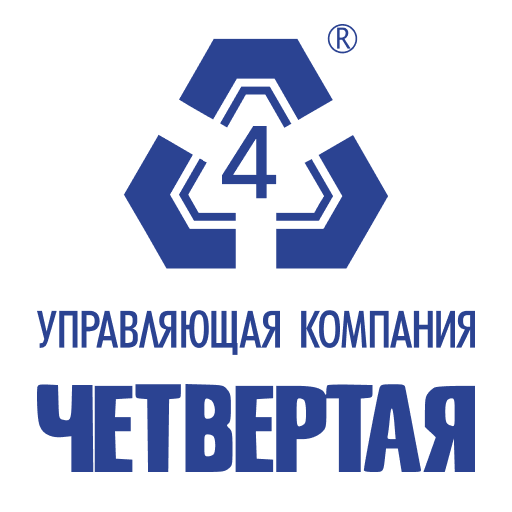 УК Четвертая logo