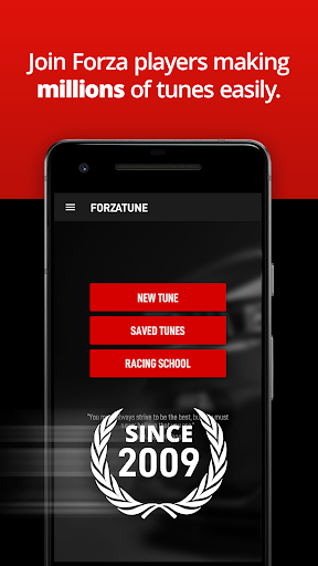 ForzaTune Pro - Tools - apps