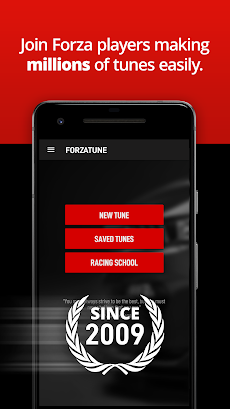 ForzaTune Proのおすすめ画像2
