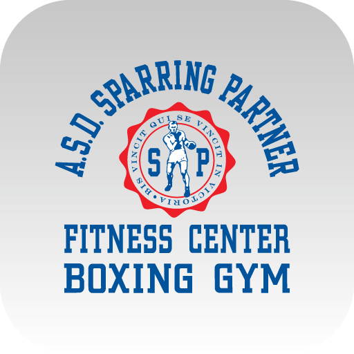 Sparring Partner logo