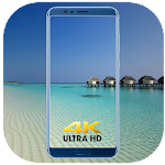 Cover Image of डाउनलोड Tons of Wallpapers (Ultra HD W  APK